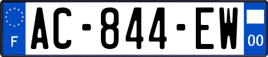 AC-844-EW