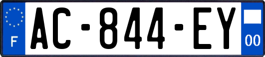 AC-844-EY