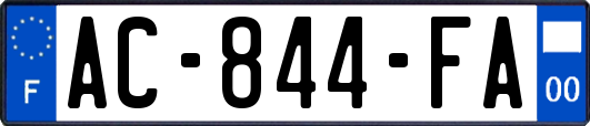 AC-844-FA