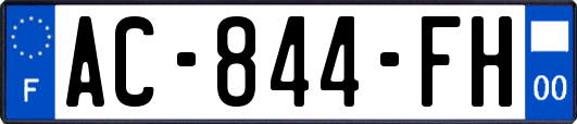 AC-844-FH