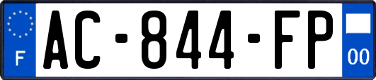 AC-844-FP