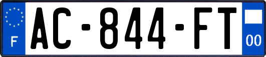 AC-844-FT