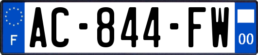 AC-844-FW