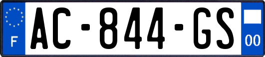 AC-844-GS