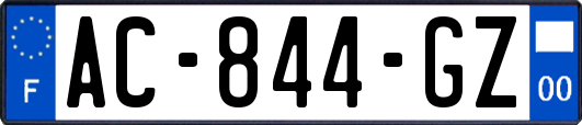 AC-844-GZ