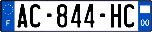 AC-844-HC