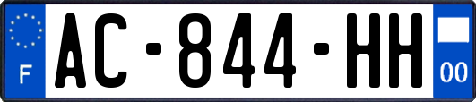 AC-844-HH