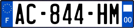 AC-844-HM