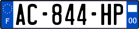 AC-844-HP