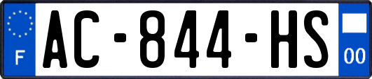 AC-844-HS