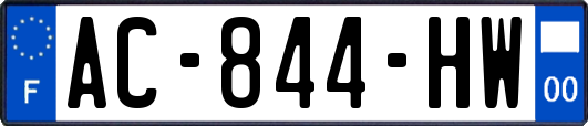 AC-844-HW