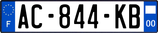 AC-844-KB