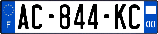 AC-844-KC