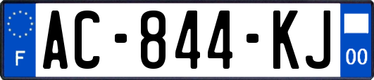 AC-844-KJ
