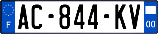 AC-844-KV