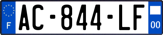 AC-844-LF