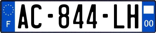 AC-844-LH
