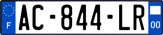 AC-844-LR