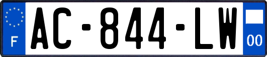 AC-844-LW