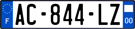 AC-844-LZ