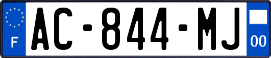 AC-844-MJ