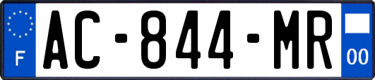 AC-844-MR