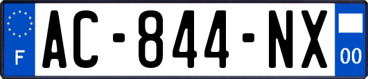 AC-844-NX