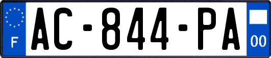 AC-844-PA