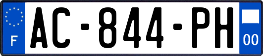 AC-844-PH