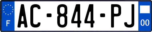 AC-844-PJ