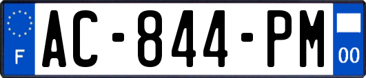 AC-844-PM