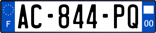 AC-844-PQ