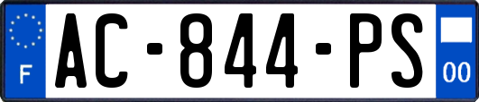 AC-844-PS