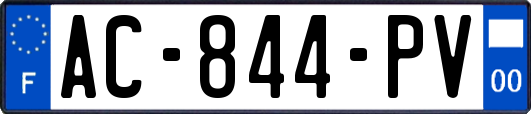 AC-844-PV
