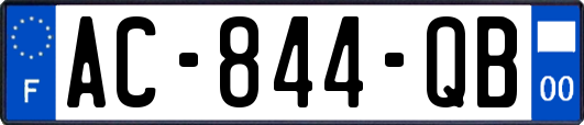 AC-844-QB