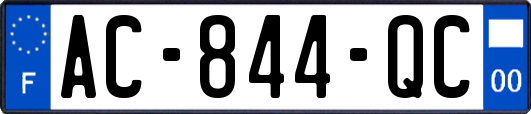 AC-844-QC