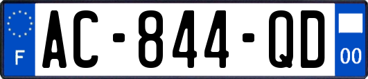 AC-844-QD