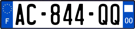 AC-844-QQ