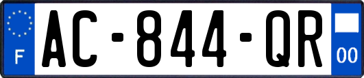 AC-844-QR