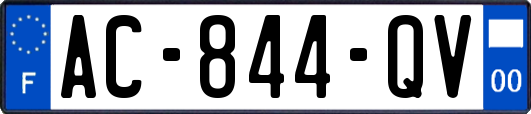 AC-844-QV