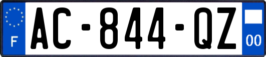AC-844-QZ