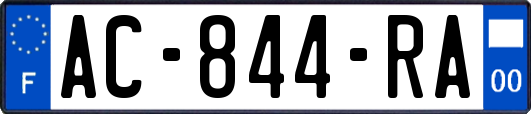 AC-844-RA