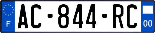 AC-844-RC
