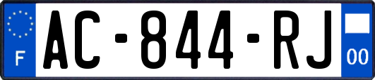 AC-844-RJ
