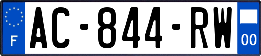 AC-844-RW