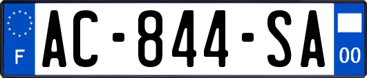 AC-844-SA