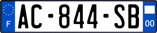 AC-844-SB