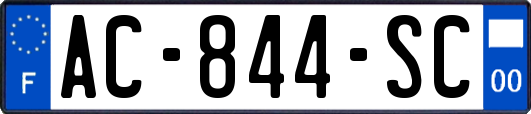 AC-844-SC