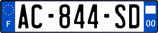 AC-844-SD