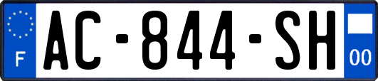 AC-844-SH